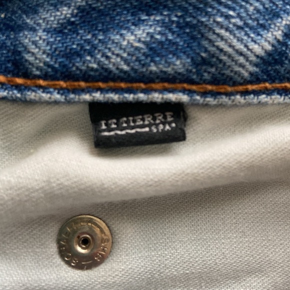 DOLCE & GABBANA High Waisted Jeans Vintage Distressed Wash Denim J&ANS - Picture 12 of 12